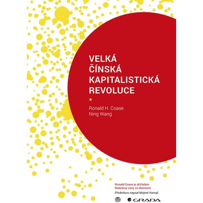 Velká čínská kapitalistická revoluce