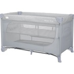 Lorelli Classic КОШАРА moon hug grey ЛЕСНО СГЪВАЕМА 2 НИВА (10080782604)