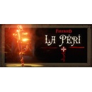 Firebird - La Peri