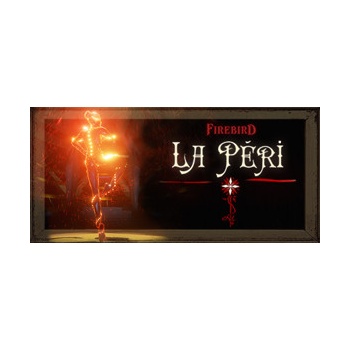 Firebird - La Peri