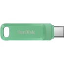Image 1 of SanDisk Ultra Dual Drive Go 128GB (SDDDC3-128G-G46AG)