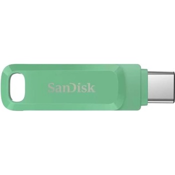 Image 1 of SanDisk Ultra Dual Drive Go 128GB (SDDDC3-128G-G46AG)