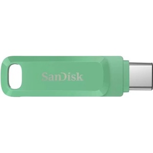 SanDisk Ultra Dual Drive Go 128GB (SDDDC3-128G-G46AG) Флаш памет