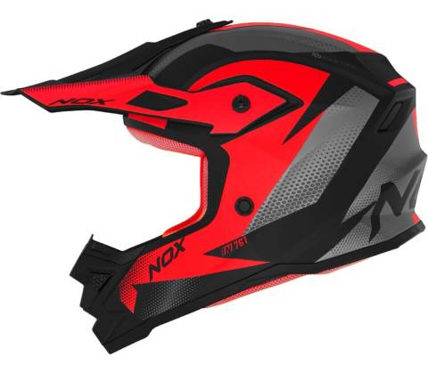 NOX N761 MX