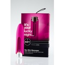KEY NYX Mini