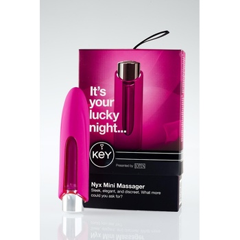 KEY NYX Mini