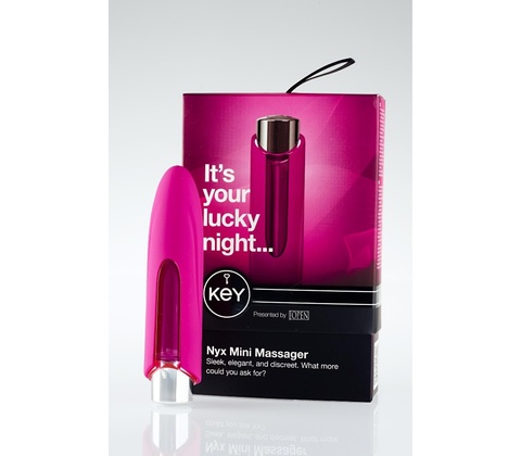 KEY NYX Mini