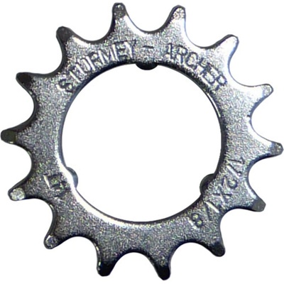 pastorok Sturmey Archer 14z 1/8