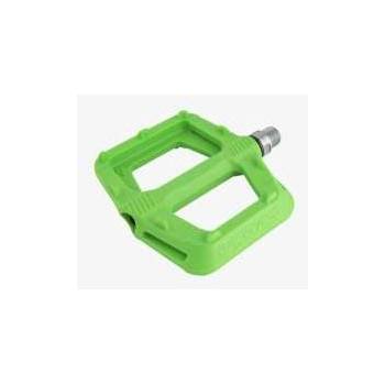 RACE FACE Педали за велосипед Race Face Ride Green