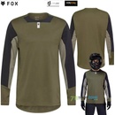 Fox Defend LS jersey