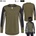 Fox Defend LS jersey