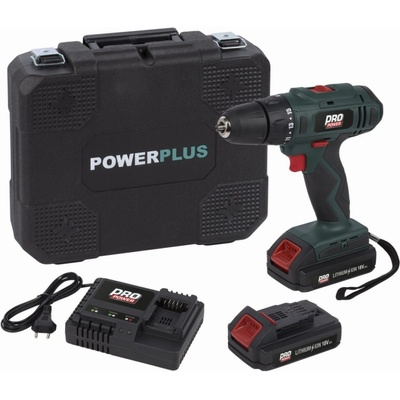 POWERPLUS POWP8040