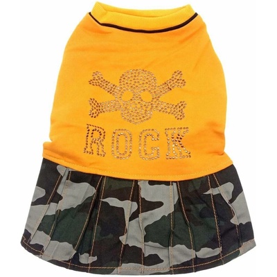 Gpol Obleček pro psy Rock