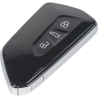 Klíč pro VW, Škoda, 3tl., 434MHz, 5H0 959 753M, 5H0 959 753