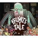 Meteorfall: Krumit's Tale