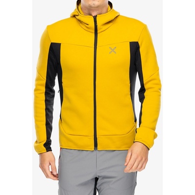 Montura Sky Plus 2 Maglia mustard