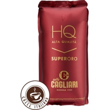 Cagliari Caffe Superoro 1,25 kg