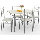 Casaria Paul 1 + 4