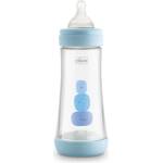 Chicco Шише Chicco - Perfect 5, за момче, 300 ml (N0263_old)