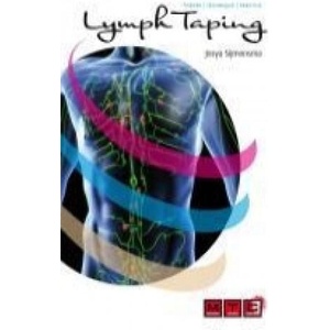 Lymph Taping | Josya Sijmonsma, Rogier Trompert, Tjerk van der Veen (2010)