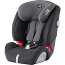 BRITAX RÖMER Evolva 123 SL SICT 2022 Storm Grey