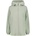 CMP Дамско водоустойчиво яке CMP Women's ClimaProtect Jacket Fix Hood Parka - Pistacchio - размер 46 (EU) (104-5356-0817)