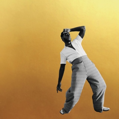 Gold-Diggers Sound - Leon Bridges CD