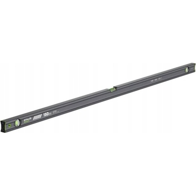 Hliníková vodováha 150cm Vodováha Stalco Vseries 3 libely S010265536