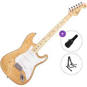 SX SST/ASH ASH Basic SET Natural-Maple Електрическа китара