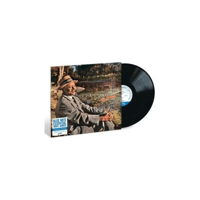 Silver Horace - Song For My Father Reedice Vinyl LP