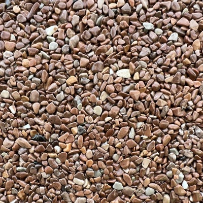 Báča Beton Kamenný koberec Marone hrubý 4 – 8 mm 1,3 m²