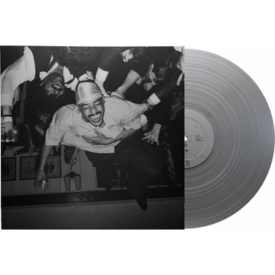 Dijon - Baby / Limited / Silver / Vinyl LP