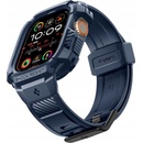 SPIGEN RUGGED ARMOR ”PRO” APPLE WATCH ULTRA 1 / 2 49 MM NAVY BLUE ACS07389