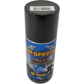 H-Speed спрей боя gun metal 150ml
