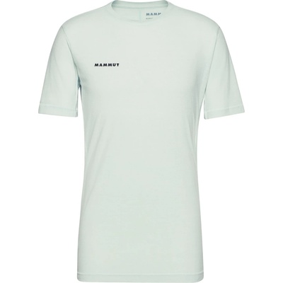 Mammut Мъжка тениска Mammut Massone Light T-Shirt - Silver Sage (216-5108-0213)