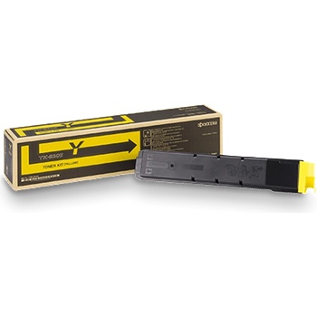 Kyocera TK-8305Y оригинален тонер кит (жълт) (okl tk8305y 13095)