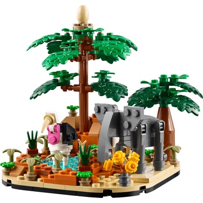 LEGO® 40784 Africká savana