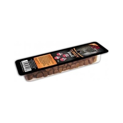 Alpha Spirit kruti snacky pro kocky 35 g
