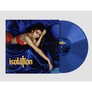 KALI UCHIS - ISOLATION LP