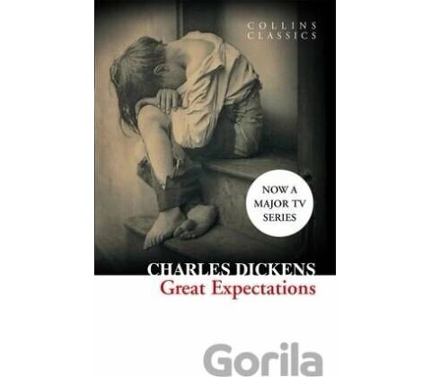 Great Expectations Collins Classics - Ch. Dickens