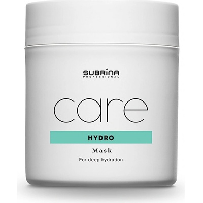 Subrina Care Hydro maska 500 ml