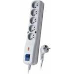 Lestar Power strip Lestar LF-530WA 5+ 1, 5m grey