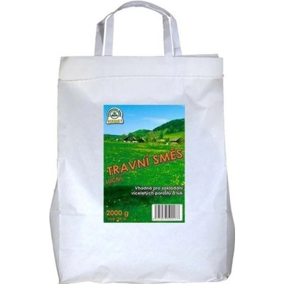 BIOM Travní směs luční 2kg