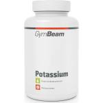 GymBeam Potassium, 90 Capsules - fitnesdobavki - 11,89 лв