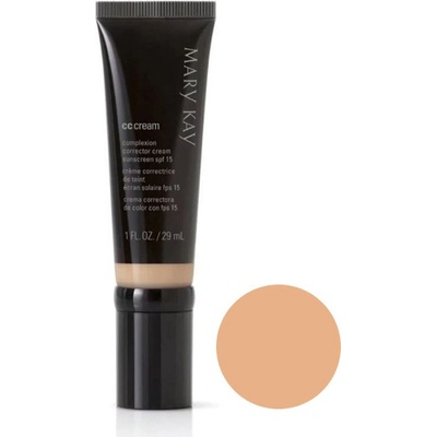 Mary Kay CC Cream CC krém SPF15 Very Light 29 ml