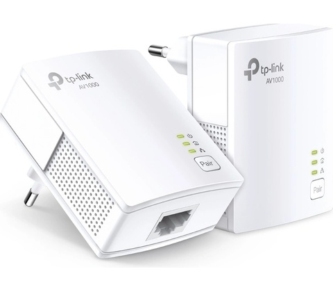 Tp-Link TL-PA7017 KIT