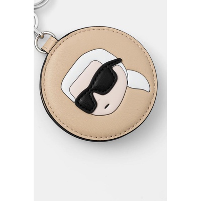 Karl Lagerfeld Ключодържател Karl Lagerfeld IKON (A1W50036)