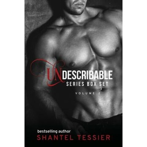 Un series complete box set Vol 2 | Shantel Tessier (ISBN: 9781544649771)