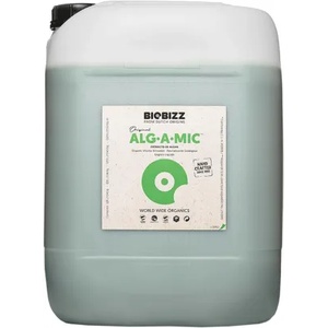  Alg-A-Mic 20L - органичен стимулатор за жизненост и издръжливост