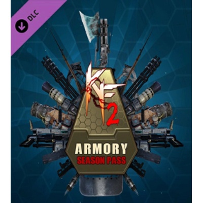 Killing Floor 2 Armory Season Pass
